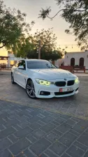 2016 BMW 4-Series in dubai
