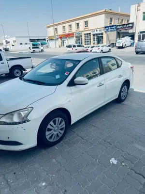 2014 Nissan Sentra in dubai