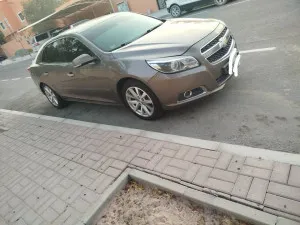 2014 Chevrolet Malibu in dubai