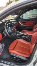 2016 BMW 4-Series