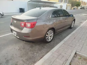 2014 Chevrolet Malibu