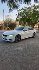 2016 BMW 4-Series