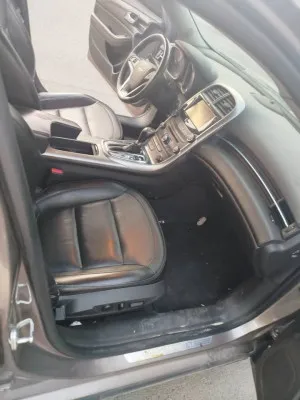 2014 Chevrolet Malibu