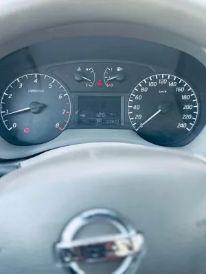 2014 Nissan Sentra