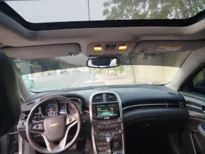 2014 Chevrolet Malibu