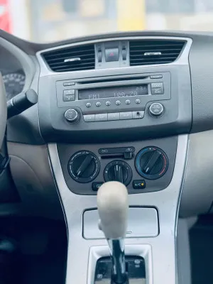 2014 Nissan Sentra