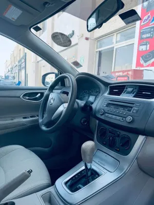 2014 Nissan Sentra