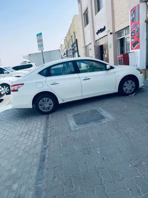 2014 Nissan Sentra
