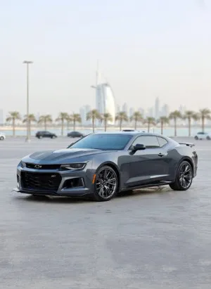 2023 Chevrolet Camaro in dubai