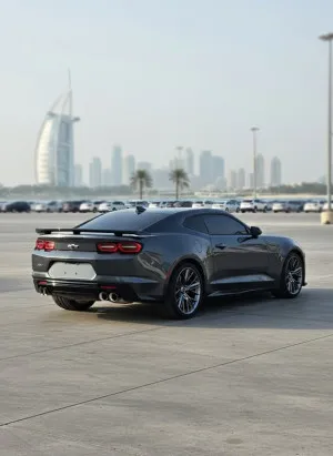 2023 Chevrolet Camaro