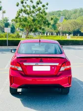 2021 Mitsubishi Attrage