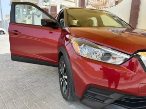 2020 Nissan KICKS