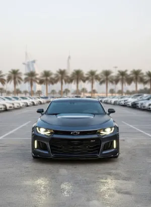 2023 Chevrolet Camaro