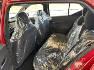 2020 Nissan KICKS