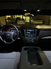 2019 Chevrolet Tahoe
