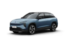 2024 Nio ES7 in dubai