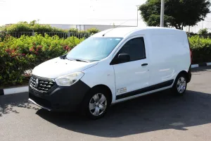2019 Renault Dokker in dubai