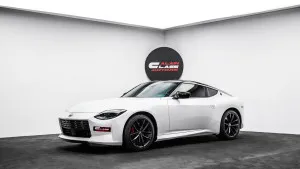 2023 Nissan 400Z in dubai
