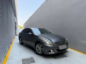 2015 Infiniti G37 in dubai