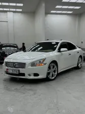 2012 Nissan Maxima