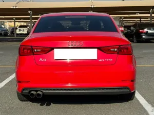 2014 Audi A3