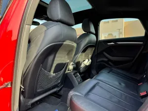 2014 Audi A3