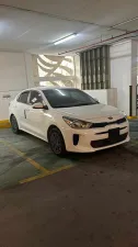 2019 Kia Rio in dubai