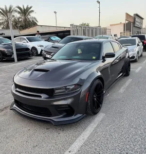 2020 Dodge Charger in dubai