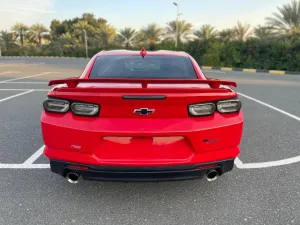 2019 Chevrolet Camaro