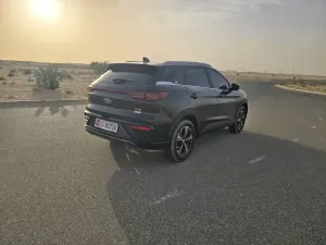 2024 JAC J6