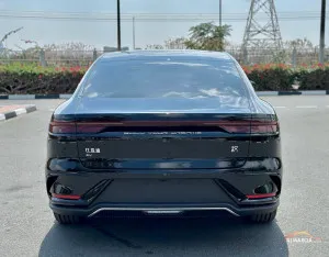 2025 BYD Han