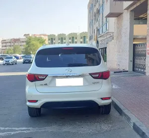 2020 Infiniti QX60