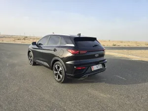 2024 JAC J6