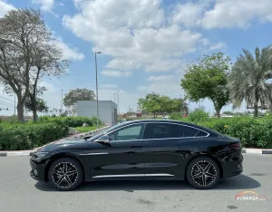 2025 BYD Han