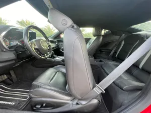 2019 Chevrolet Camaro