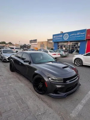 2020 Dodge Charger