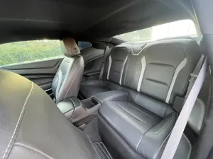 2019 Chevrolet Camaro