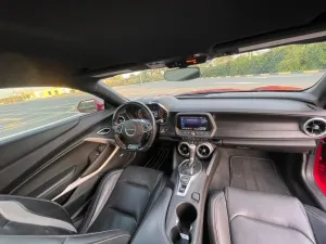 2019 Chevrolet Camaro
