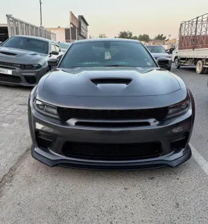 2020 Dodge Charger