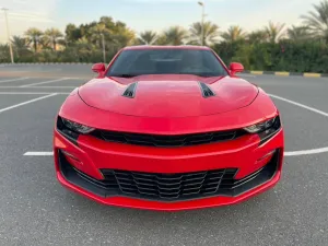 2019 Chevrolet Camaro