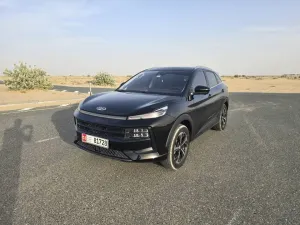 2024 JAC J6