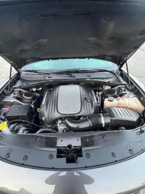 2020 Dodge Charger