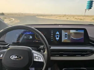 2024 JAC J6