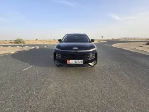 2024 JAC J6