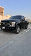 2018 Ford F150 in dubai