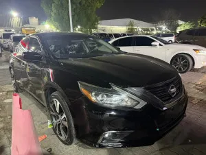 2016 Nissan Altima in dubai