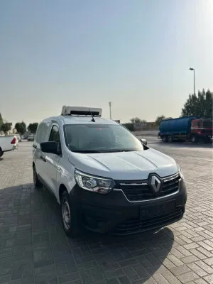 2023 Renault Dokker in dubai