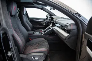 2021 Lamborghini URUS