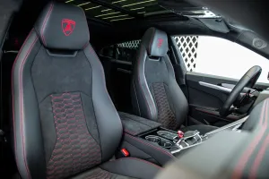 2021 Lamborghini URUS