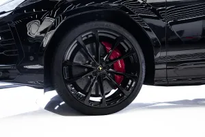 2021 Lamborghini URUS